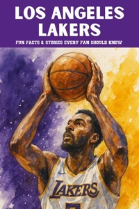 Los Angeles Lakers: 100 Fun Facts &amp; Stories Every Fan Should Know