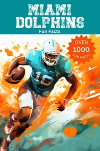  Trivia Ape - Miami Dolphins Fun Facts.