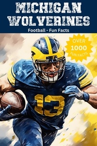  Trivia Ape - Michigan Wolverines Football Fun Facts.