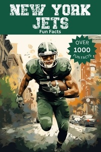  Trivia Ape - New York Jets Fun Facts.