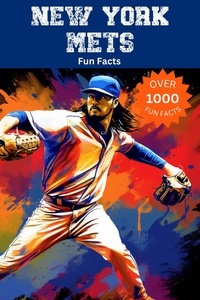  Trivia Ape - New York Mets Fun Facts.