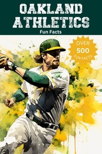  Trivia Ape - Oakland Athletics Fun Facts.