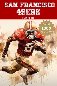  Trivia Ape - San Francisco 49ers Fun Facts.
