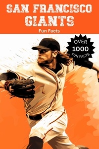  Trivia Ape - San Francisco Giants Fun Facts.