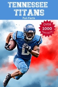  Trivia Ape - Tennessee Titans Fun Facts.
