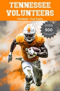  Trivia Ape - Tennessee Volunteers Football Fun Facts.