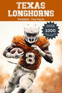  Trivia Ape - Texas Longhorns Football Fun Facts.