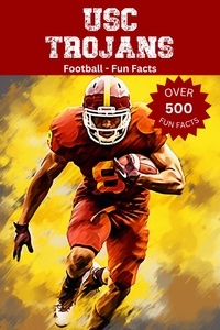  Trivia Ape - USC Trojans Football Fun Facts.