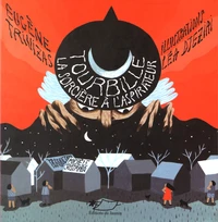 Tourbille, la sorcière à l'aspirateur