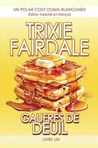 Gaufres de Deuil