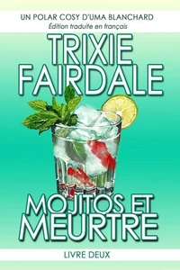 Mojitos et Meurtre