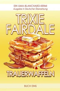 Trauerwaffeln