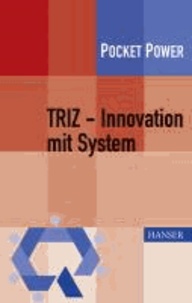 TRIZ - Innovation mit System.