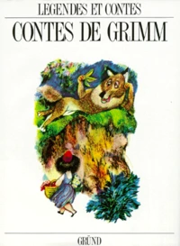 Contes De Grimm