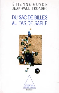 Du sac de billes au tas de sable