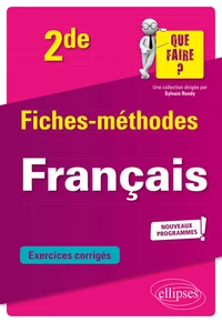 Français 2de