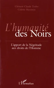 L'humanité des noirs
