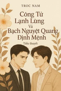 Công Tử Lạnh Lùng Và Bạch Nguyệt Quang Định Mệnh