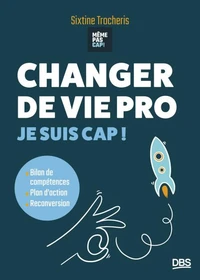 Changer de vie pro, Je suis cap !