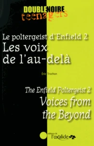 Le poltergeist d'Enfield