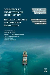 Commerce et protection du milieu marin