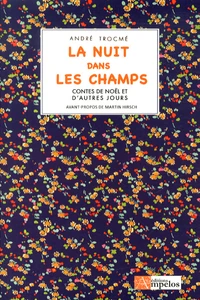 La nuit dans les champs