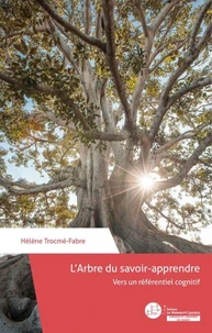 L'Arbre du savoir-apprendre, vers un référentiel cognitif