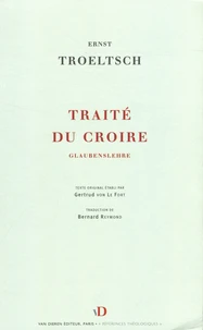 Traité du croire