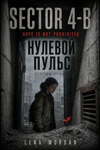 НУЛЕВОЙ ПУЛЬС