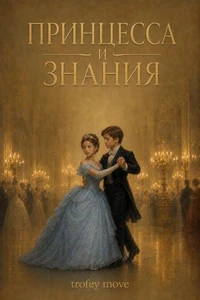 Принцесса и знания