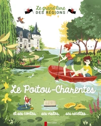 Le Poitou-Charentes