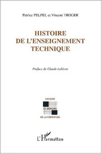 Histoire de l'enseignement technique
