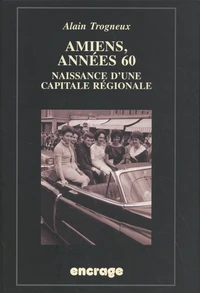 Amiens, années 60