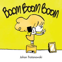 Boom boom boom