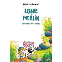Lune & Merlin