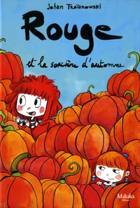Rouge et la sorcière d'automne