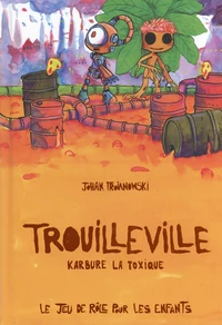 Karbure la toxique