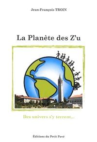 La Planète des Z'u
