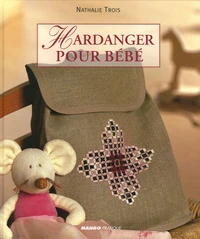 Hardanger pour bébé