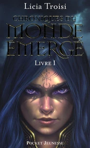 Nihal de la Terre du Vent