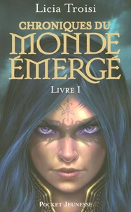 Nihal de la Terre du Vent