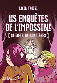 Secrets de sorcières