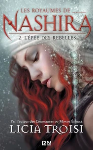 L'épée des rebelles