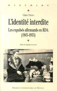L'identité interdite