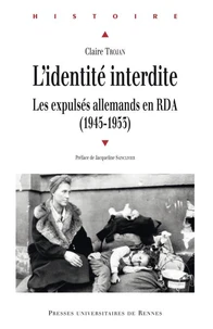 L'identité interdite