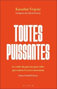 Toutes puissantes