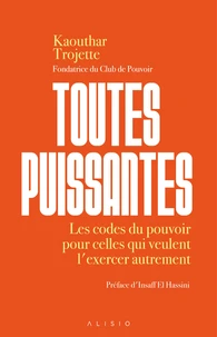 Toutes puissantes