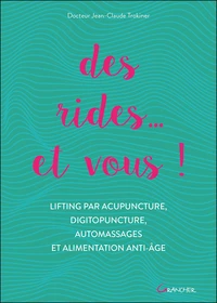 Des rides... et vous !