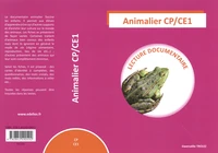 Animalier CP/CE1