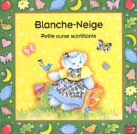 Blanche-Neige